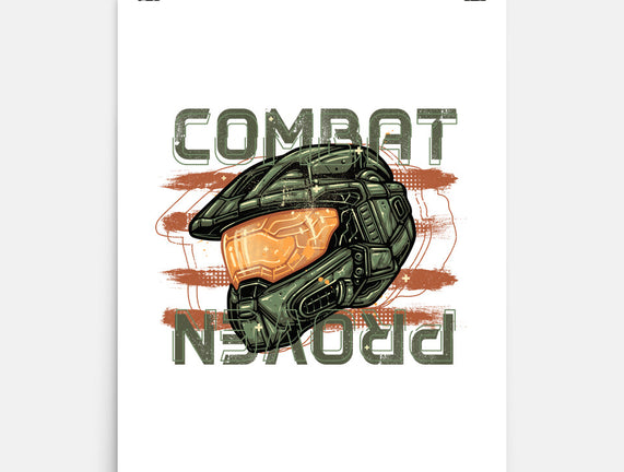 Combat Proven