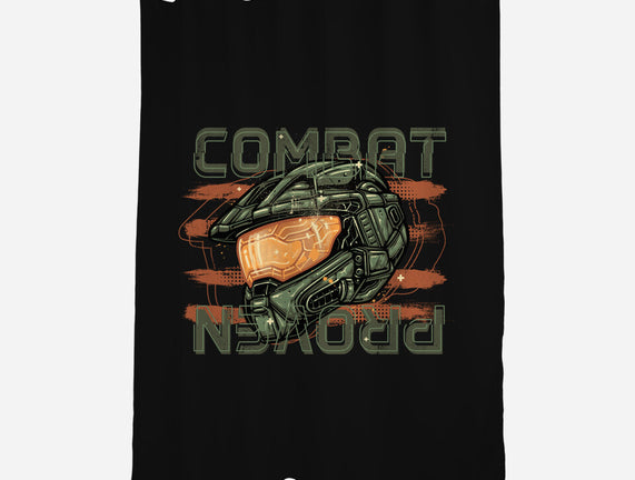 Combat Proven