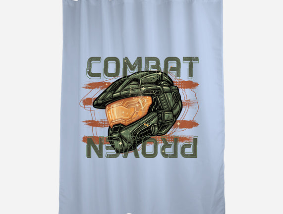 Combat Proven