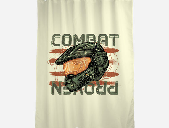 Combat Proven