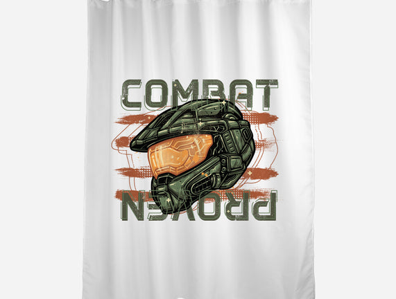 Combat Proven