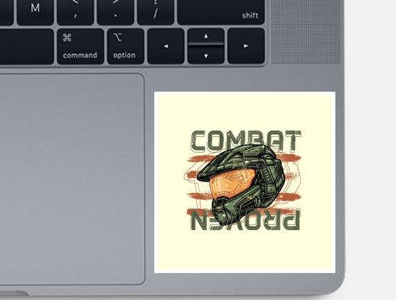 Combat Proven