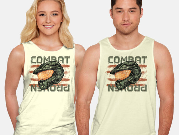 Combat Proven