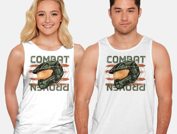 Combat Proven