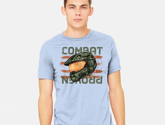 Combat Proven