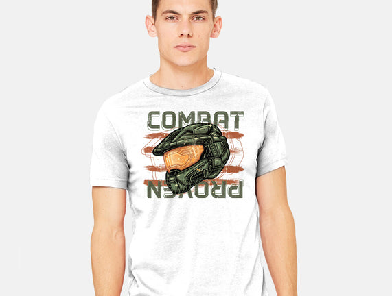 Combat Proven