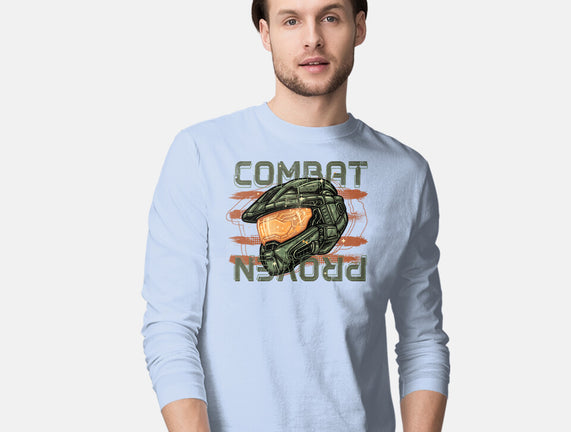 Combat Proven