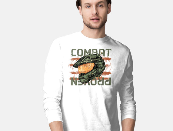 Combat Proven