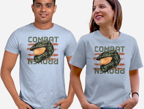 Combat Proven