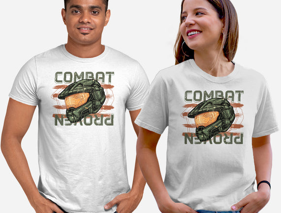 Combat Proven