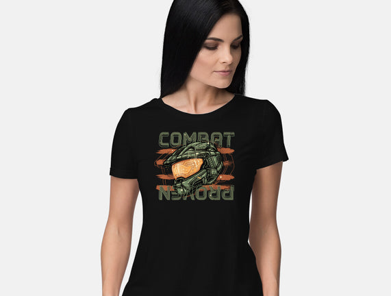 Combat Proven