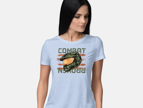 Combat Proven