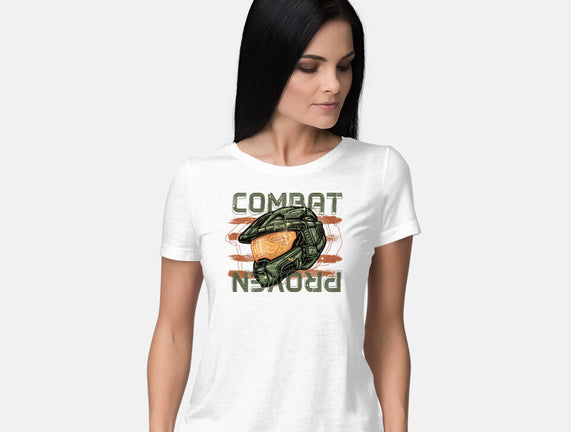Combat Proven