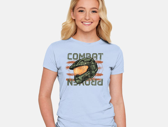 Combat Proven