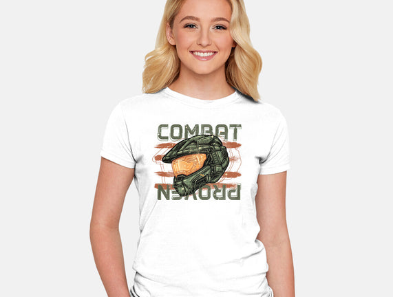 Combat Proven