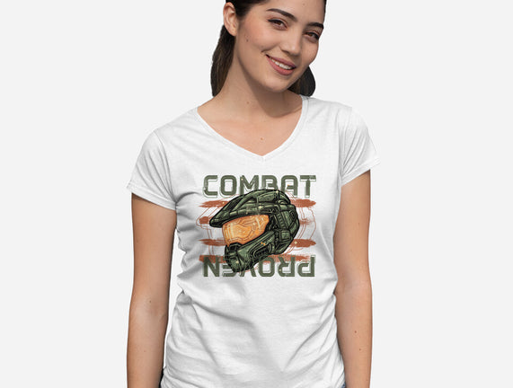 Combat Proven