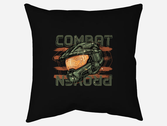 Combat Proven
