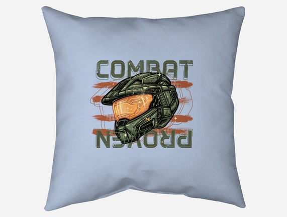 Combat Proven