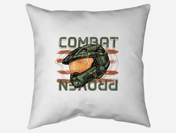 Combat Proven