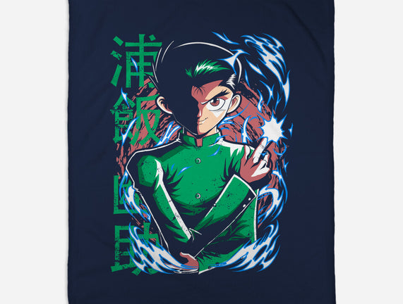 Spiritual Detective