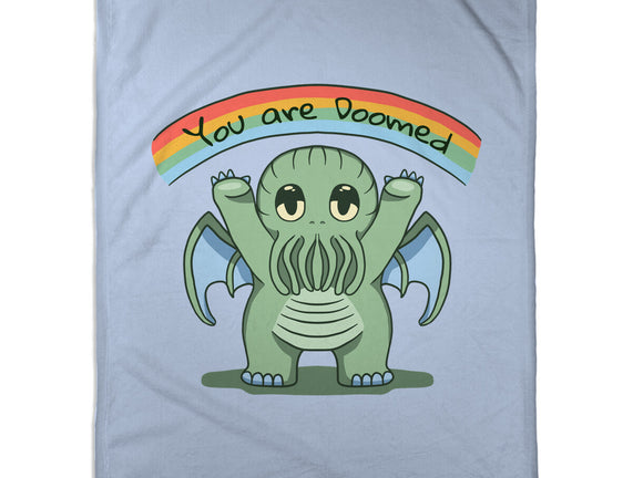 You Are Doomed