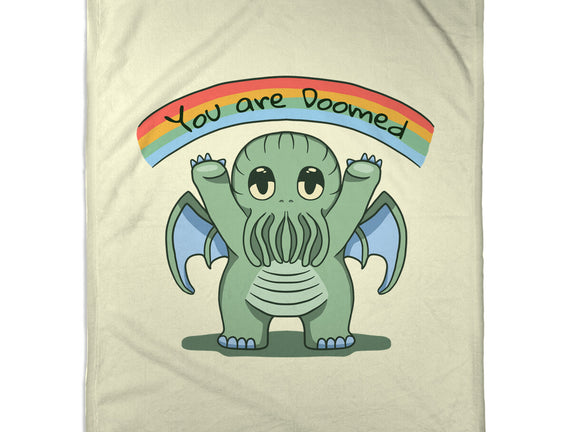You Are Doomed