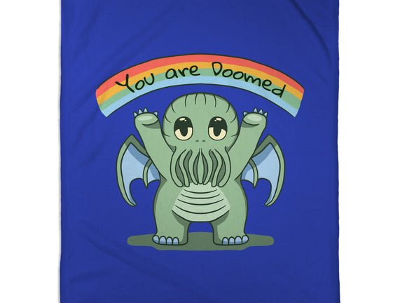 You Are Doomed