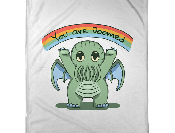 You Are Doomed