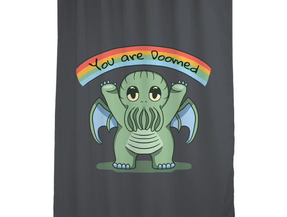 You Are Doomed