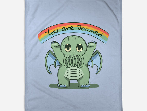 You Are Doomed