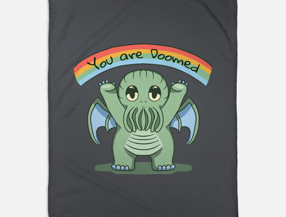 You Are Doomed