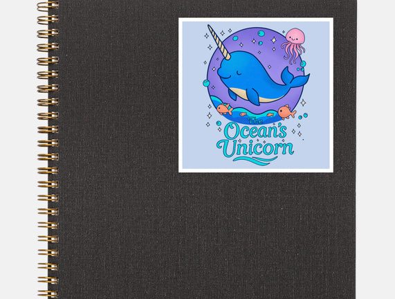 The Ocean's Unicorn