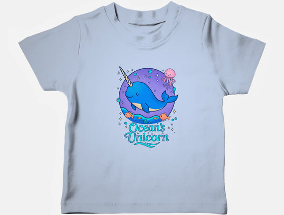 The Ocean's Unicorn
