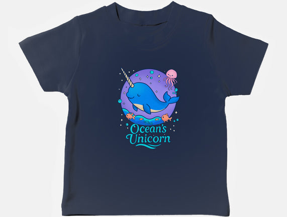The Ocean's Unicorn
