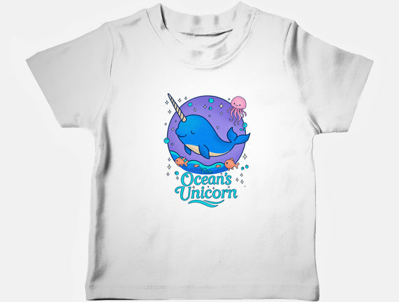 The Ocean's Unicorn