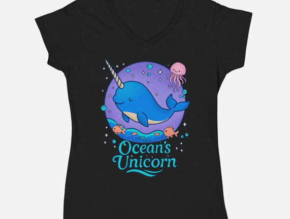 The Ocean's Unicorn
