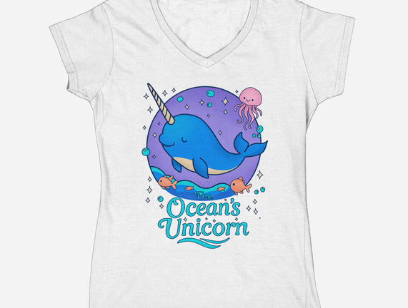 The Ocean's Unicorn
