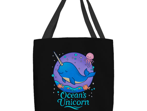 The Ocean's Unicorn