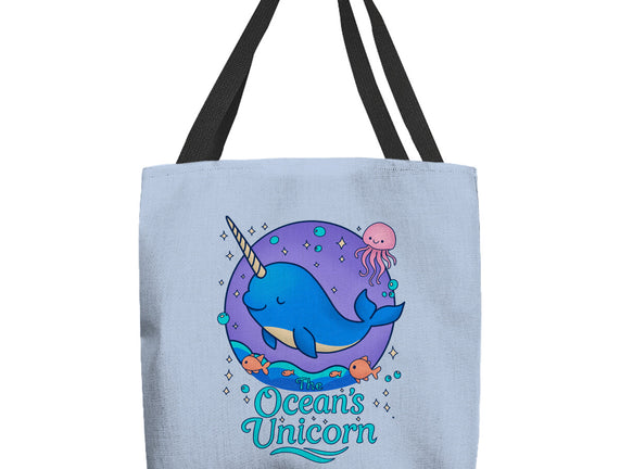 The Ocean's Unicorn