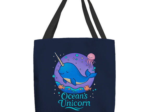 The Ocean's Unicorn
