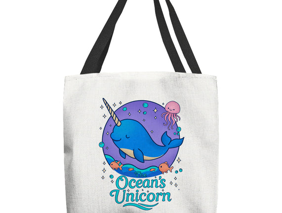 The Ocean's Unicorn