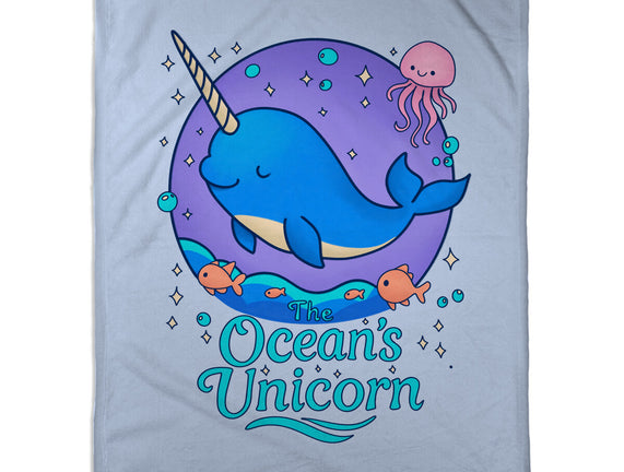 The Ocean's Unicorn