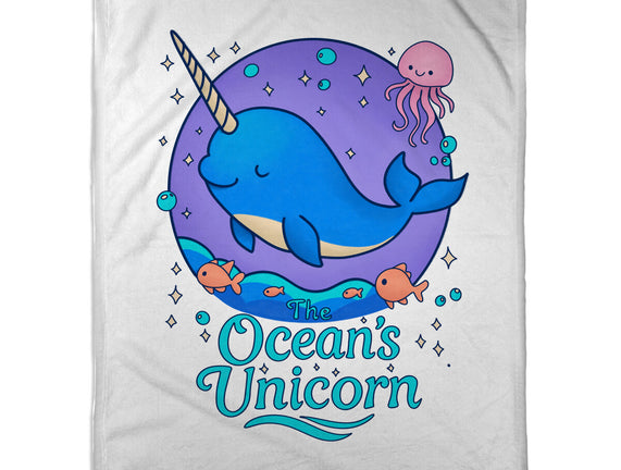 The Ocean's Unicorn