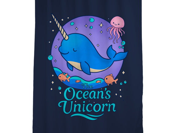 The Ocean's Unicorn