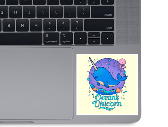 The Ocean's Unicorn