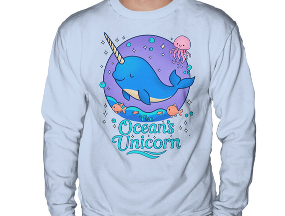 The Ocean's Unicorn