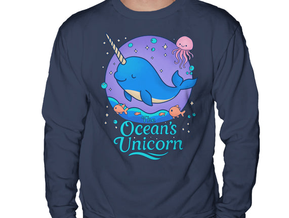 The Ocean's Unicorn