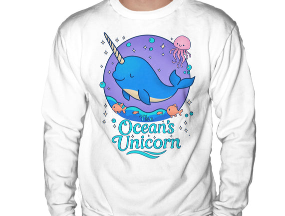 The Ocean's Unicorn