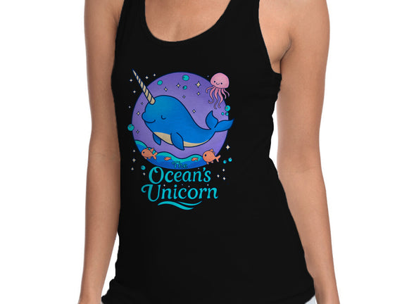 The Ocean's Unicorn