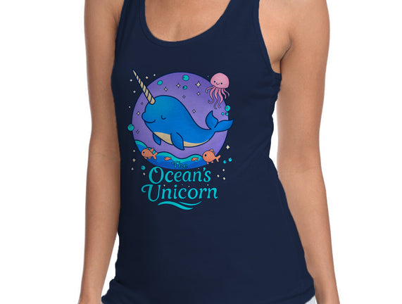 The Ocean's Unicorn